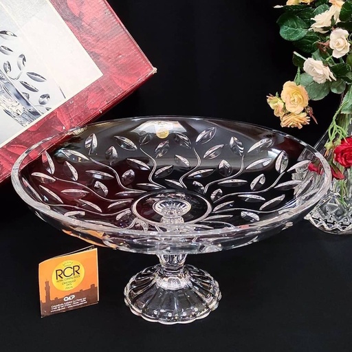 [25594020006] Laurus Coupe Sur Pied Ronde