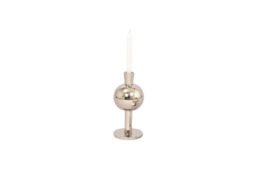 [CHATPT9NI] AUTUMN CANDLE HOLDER LARGE