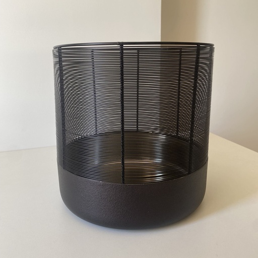[HUJOET13.8NB] Jolie Wire Grand Bougeoir