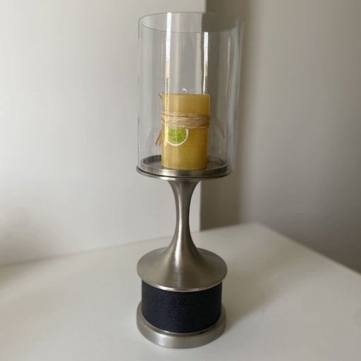 [PHJOET8.9NB] JOLIE PILLAR HOLDER SMALL