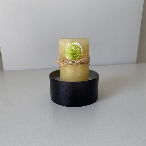 [THJOET3NB] JOLIE T-LIGHT HOLDER SMALL