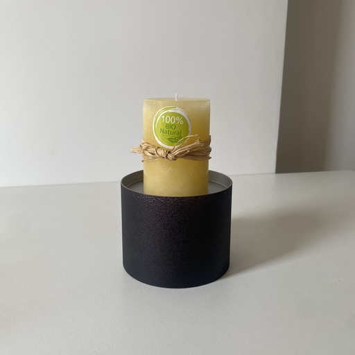 [THJOET4NB] JOLIE T-LIGHT HOLDER LARGE