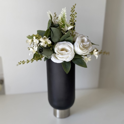 [VACORL20NB] COLTEN FLOWER VASE LARGE