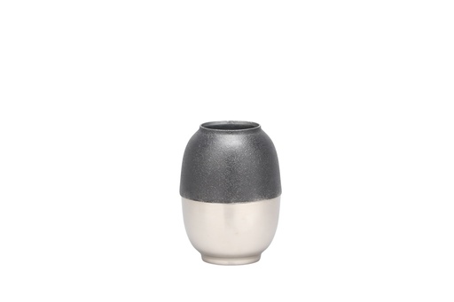 [VAJOET7.5NB] JOLIE FLOWER VASE SMALL