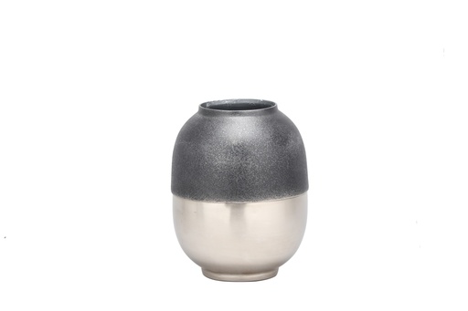 [VAJOET9.5NB] JOLIE FLOWER VASE MEDIUM