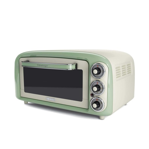 [00C097904AR0] Vintage Four Electrique Vert 