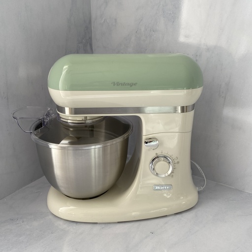 [00C158804AR0] Pétrin 2400W, 5.5L vert
