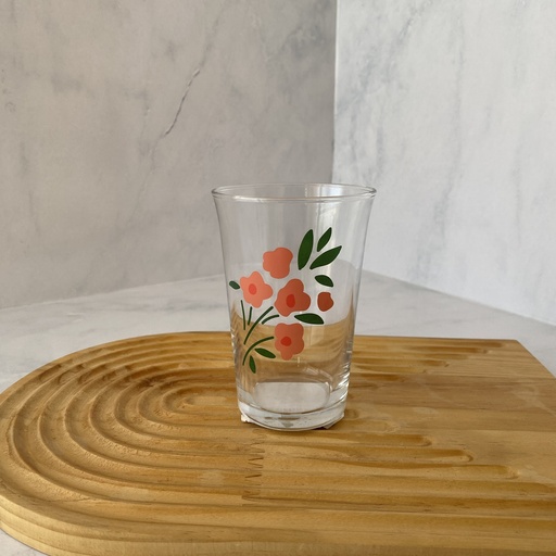 [HOC022] verre court 29 cl horticool