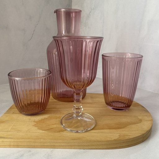 [SPL112/R] verre a pied 24 cl splendid rouge