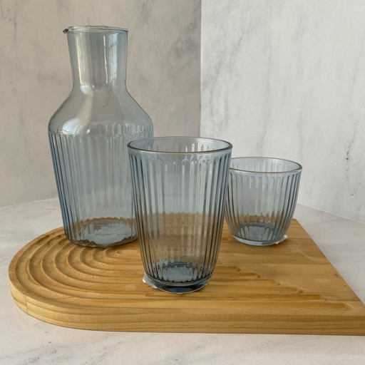 [SPL503/B] Verre Haut Splendid Bleu 39.5