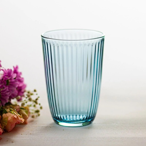 [SPL503/B] Verre Haut Splendid Bleu 39.5