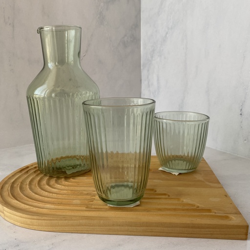 [SPL503/G] Verre Haut Splendid Vert 39.5 Cl