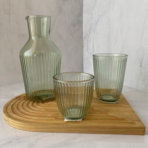 [SPL500/G] Verre Forme Basse Splendid Vert 29.5 Cl
