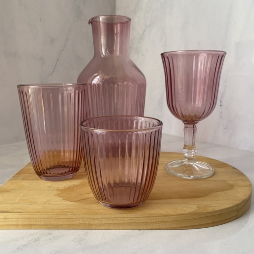 [SPL500/R] verre a pied 29.5 cl splendid rouge