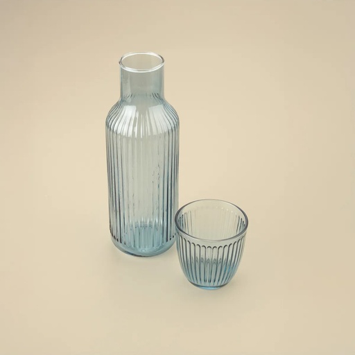 [SPL901/B] Carafe Splendid Bleu 100 Cl