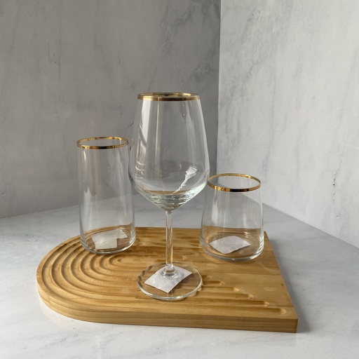 [AVG065] Verre A Pied Avantgarde 53 Cl
