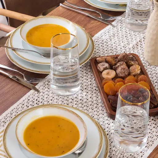 [AVG520] Verre Haut Avantgarde 54 Cl