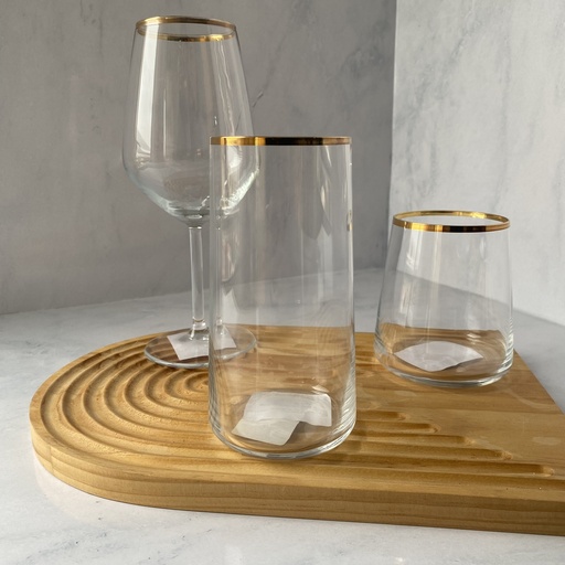 [AVG520] Verre Haut Avantgarde 54 Cl