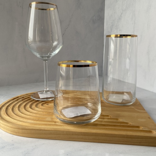 [AVG420] Verre A Eau Avantgarde 38 Cl