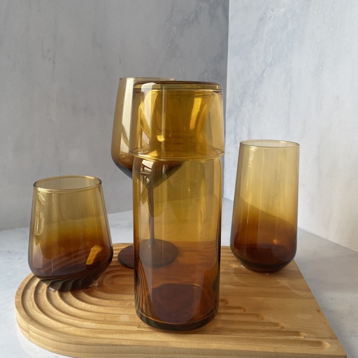 [NIC814] Carafe New Locnic 70 Cl
