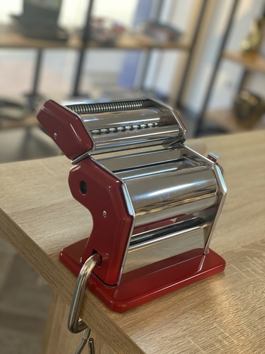 [120] IMPERIA IPASTA LA ROSSA