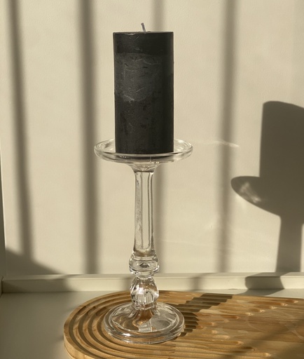 [AY.KTO.001] Bougeoir caria Petit