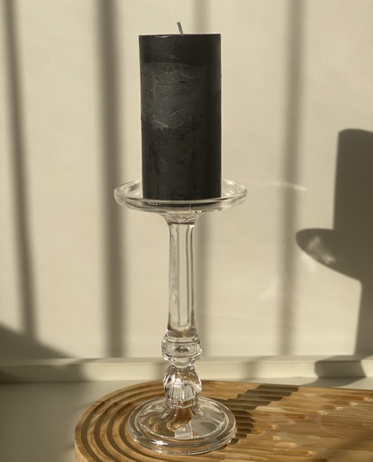 [AY.KTO.002] Bougeoir caria Moyen
