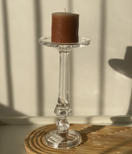 [AY.KTO.003] Bougeoir caria Grand