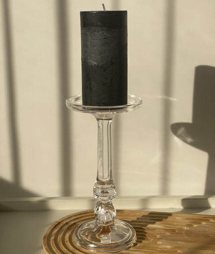 [RI.MUS.115.01.000] Bougeoir kafes Moyen