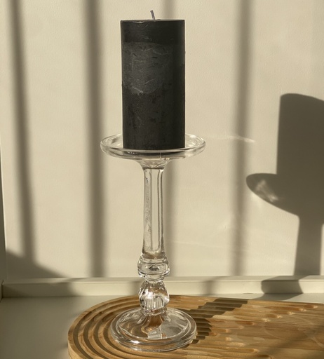 [RI.MUS.175.01.000] Bougeoir kafes Petit