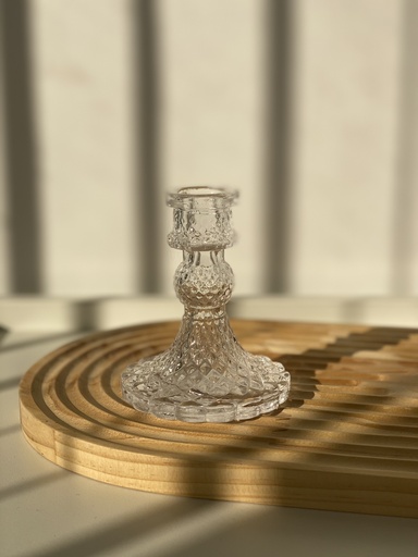 [RI.MUS.175.01.000] Bougeoir kafes Petit