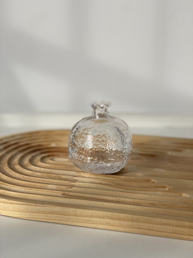 [SS.NAR.001.001] Vase Grenade Claire Petit