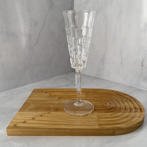 [26324020006] Etna Verre A Pied