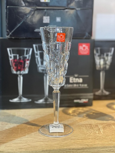 [26324020006] Etna Verre A Pied