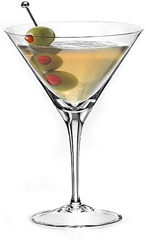 [25343020006] Invino Martini Verre A Pied 35Cl