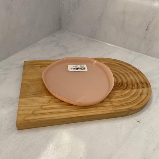 [14182] Istanbul Assiette Saumon 16Cm