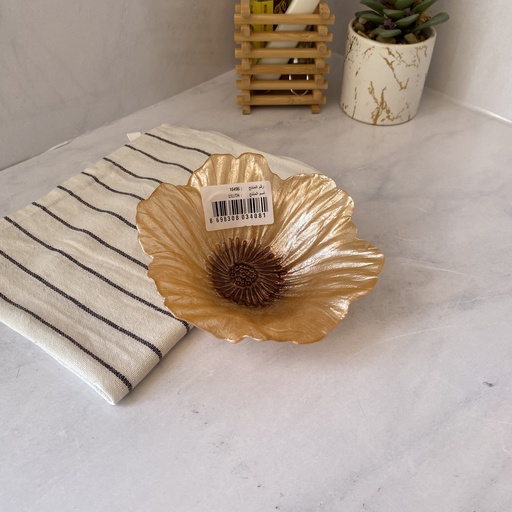 [16496] Lilith Bol Peach 15Cm