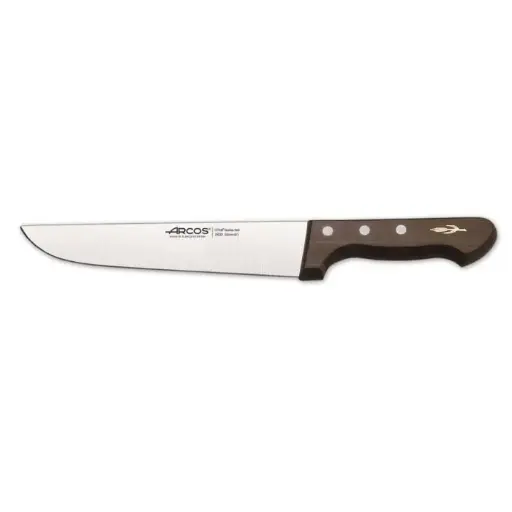 [260200] ATLANTCO couteau de boucher 170mm