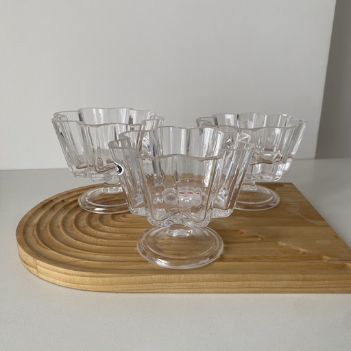 [CE.ALY.001] Alya Coupe Sur Pied 3 Pieces 