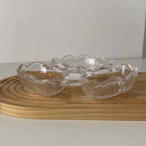 [CE.LAL.001] 21*4 LALE CENTRE PIECE