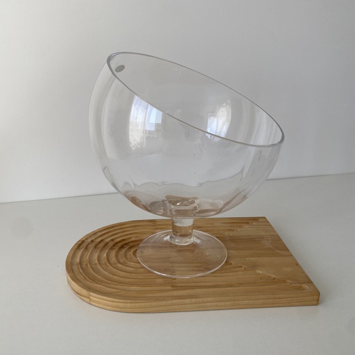 [KA.MGN.055] 24*25 CM MIGNON COUP A PIED