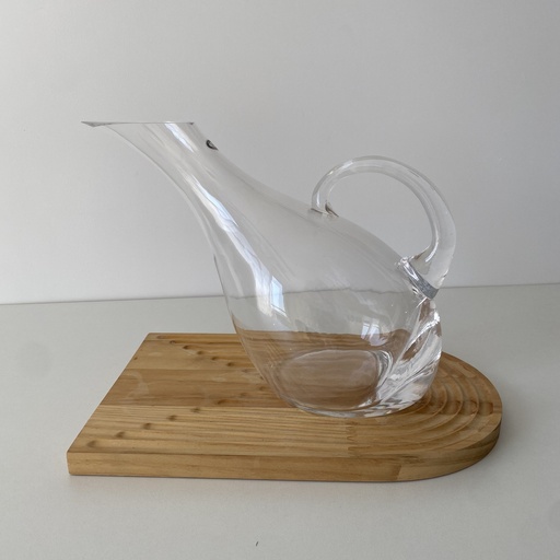 [SU.ORY.001] 33*22cm  caraf horizontal