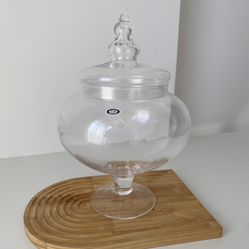 [SK.KLM.002] leman bonbonière grand format