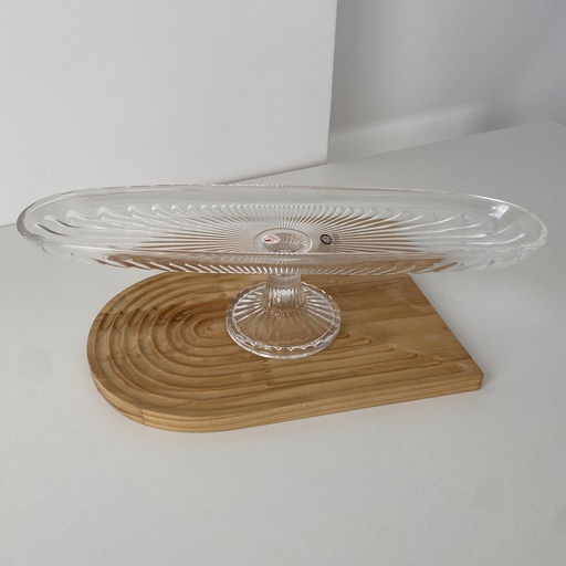 [SN.DMK.001] Damla Kayik Centre Piece 41*12