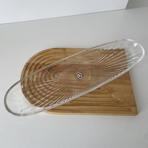 [SN.DMK.001] Damla Kayik Centre Piece