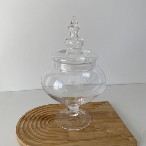 [SK.KLM.000] leman bonbonière petit format