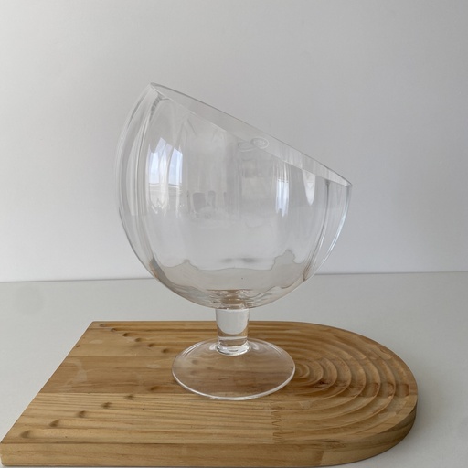 [KA.MGN.054] Mignon Coupe A Pied Grande