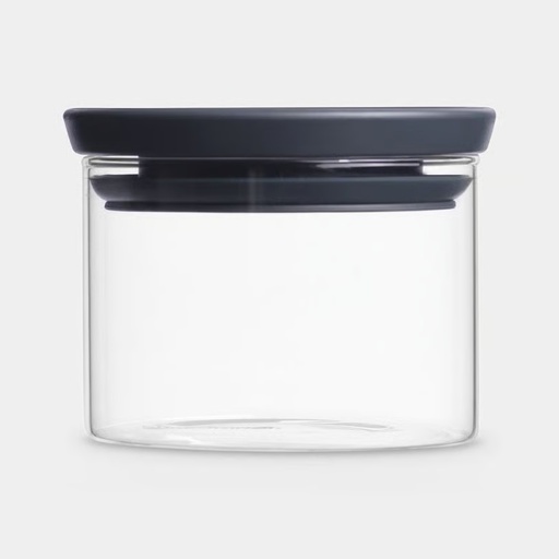 [298301] Bocal en verre Stackable 0,3 L 