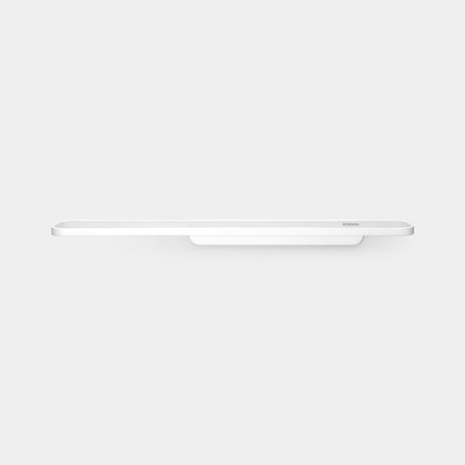 [303586] Mind Set Porte-Serviettes Blanc