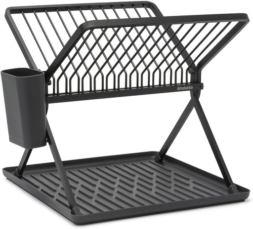 [139406] Sinkside Egouttoir à vaisselle pliable 